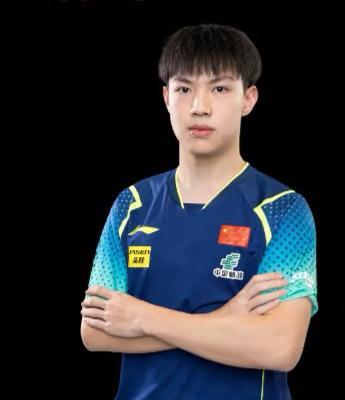 WTT常规挑战赛萨格勒布站黄友政3:0零封筱塚大登晋级男单8强6月28日凌晨W
