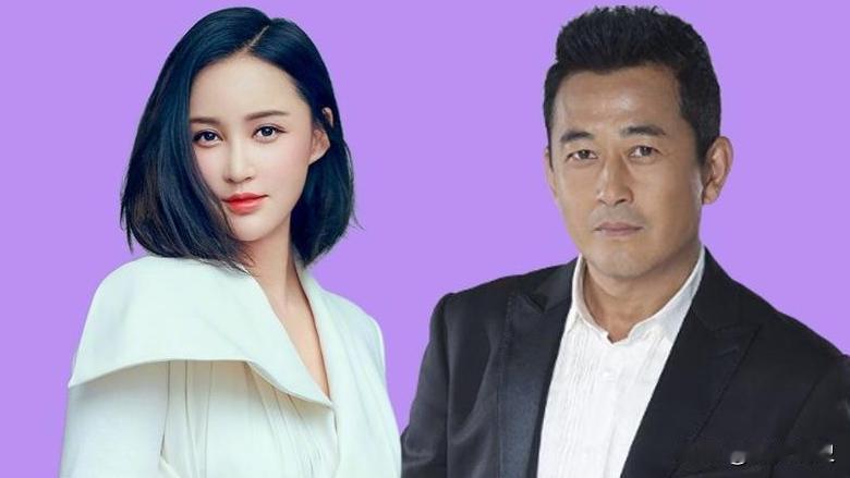 2004年，23岁的张歆艺爱上39岁的王志飞，王志飞为了和张歆艺在一起，和妻子离