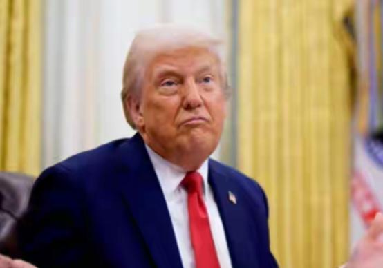 特朗普这是又开始拿金砖国家说事儿了，北京时间10月15日他这番话听得人一愣一愣的