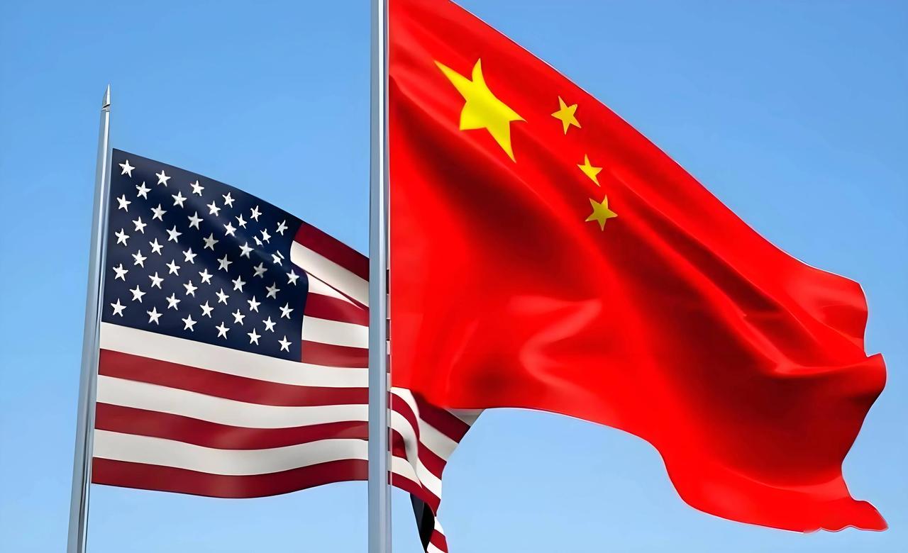 美国已经演不下去了，美国必须对中国妥协！ 2026年8月中旬，中东方向传回来