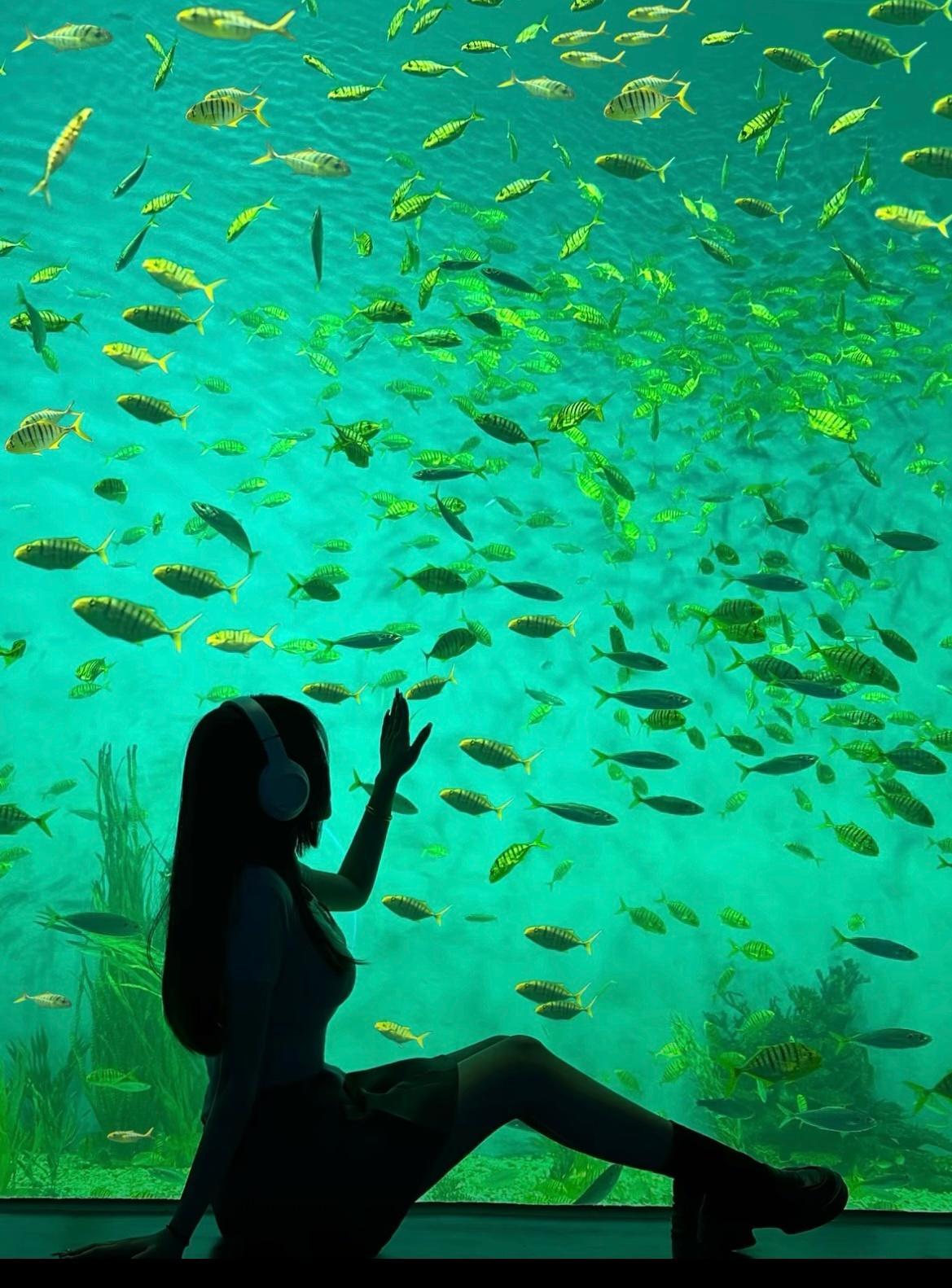 你永远猜不到女生p图到底在p什么哈哈哈哈哈哈