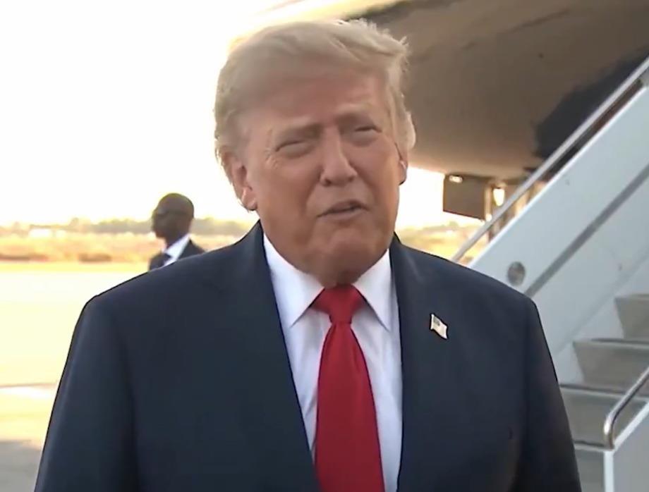 卡尼跑到欧洲找冯德莱恩握手谈合作，明说想跟欧盟搞个“独特同盟”，但没打算真加入。