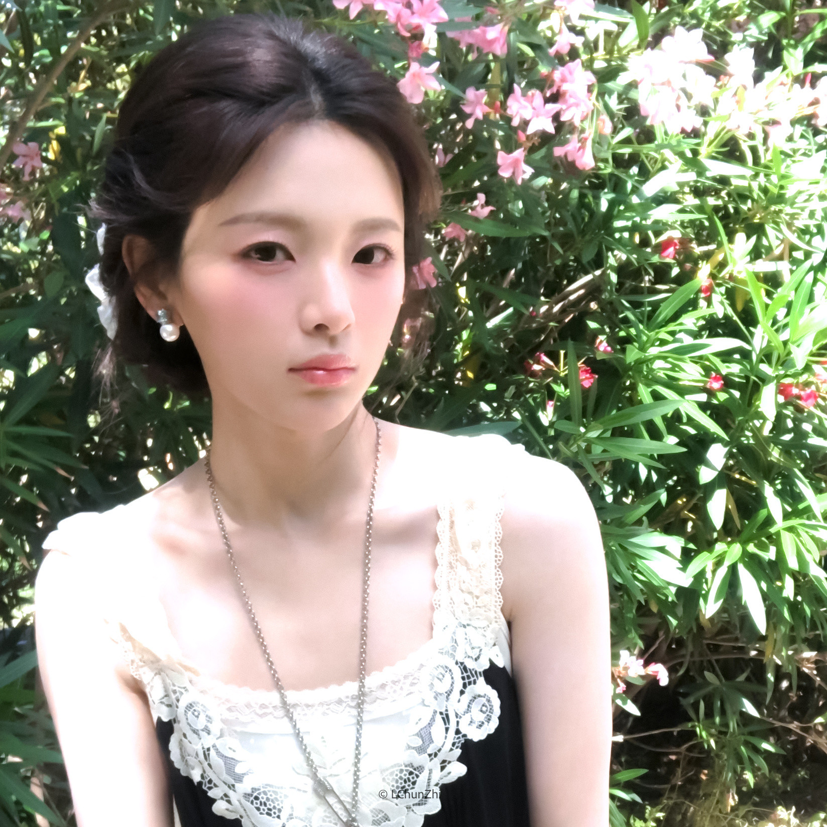 hisummer🍃☀️.杨超越