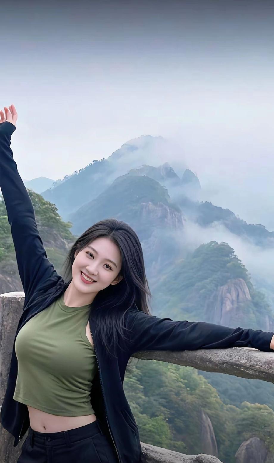  表面风平浪静，心里早已千疮百孔。图片源于网络。苦句句大实话对苦难的认知扛过