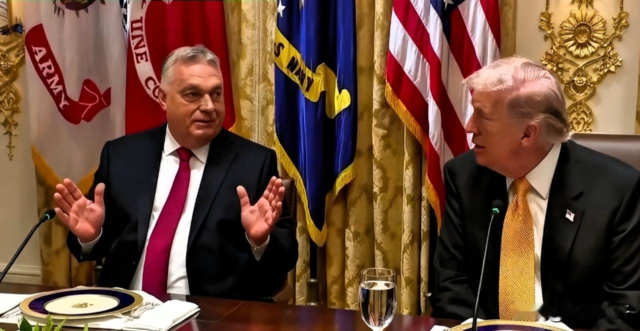 美国当面打脸匈牙利！所谓“无限期豁免”全是自己加戏吃瓜看戏！匈牙利刚宣布拿到