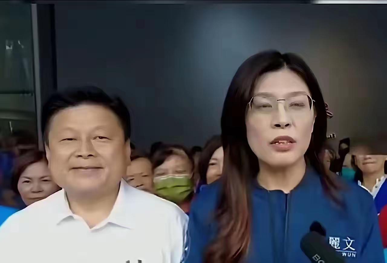 其实国民党在郑丽文担任主席后最大的一个转变，是国民党主席终于可以直接指挥立院党团
