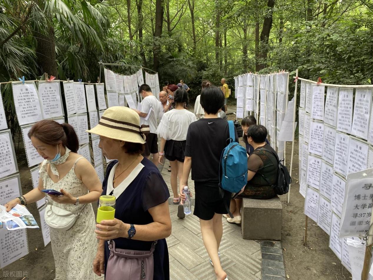 相亲风向彻底变了，如今年轻人相亲竟是这样？不知道大家发现没，现在婚恋市场有个