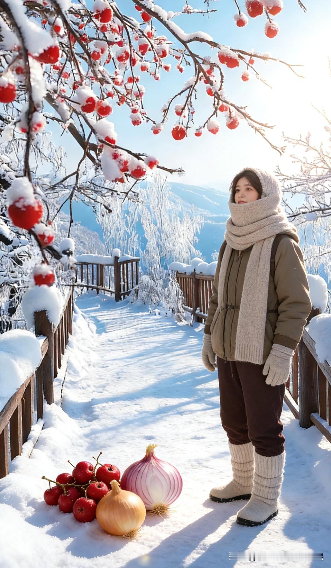 给大家提个醒，大家提前做好心理准备。从今天起到1月25号，接下来的近2周，可