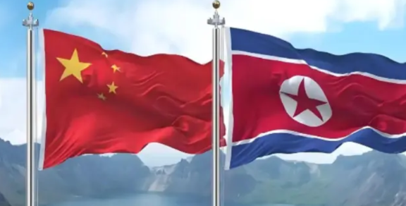 如果中美再次开战，朝鲜会出兵帮忙吗？要是中国跟美国爆发了战争，那么我们的邻居朝鲜