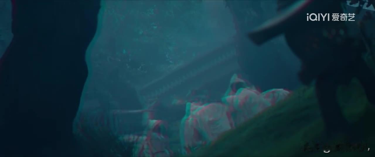 开播四小时，唐朝诡事录系列第四季《唐诡奇谭》热度6539创造短剧热度史冠。今天