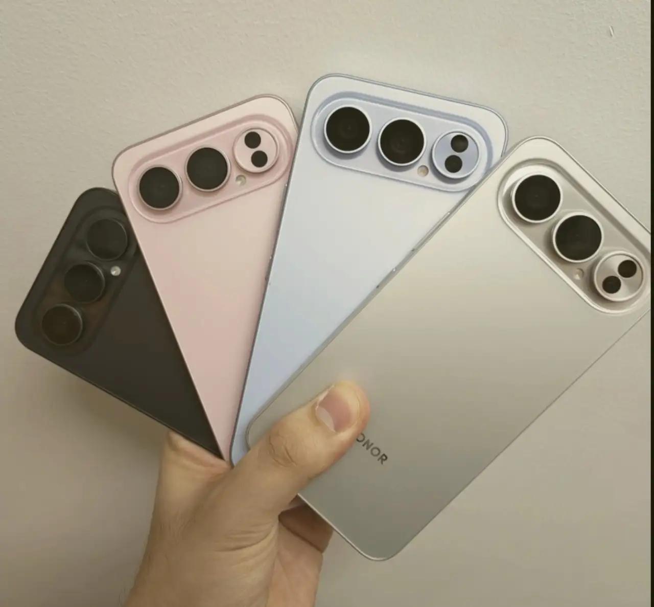 荣耀500尚未正式发布，但用过荣耀400的粉丝绝对会毫不犹豫地入手。毕竟，他们在