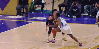 纳托尔无所不能，跟劳森带动齐麟萨拉木，理查德森不是一般差张庆鹏自己就控卫出身