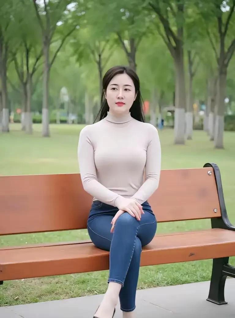 女人一旦真心喜欢上一个男人和他说话的语气都会变了初开始认识的时候女人不会