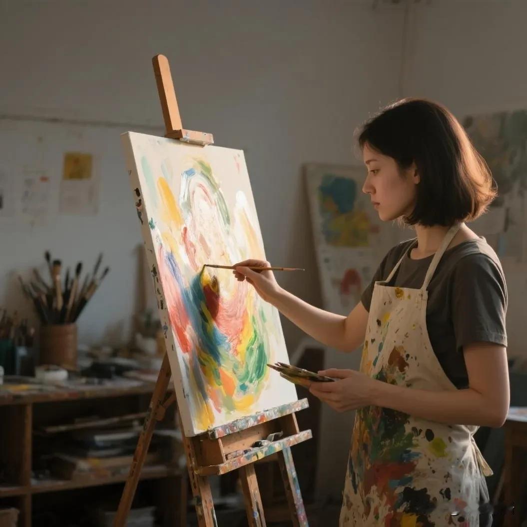 俞敏洪说：“我在北大知道的那些漂亮女生，最后生活都不怎么幸福，因为她们漂亮，因为