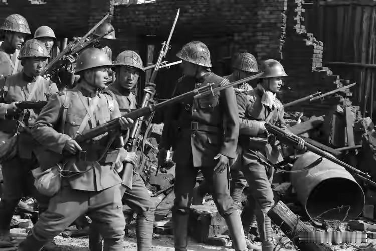 巧施计巨野五大村抗战1942年，是巨南地区抗日最艰难时期。这年年底，巨南的日