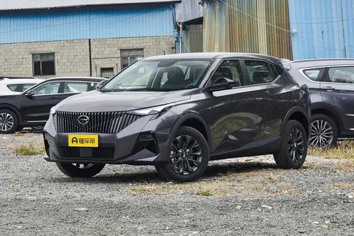 传祺GS3，8万预算买新还是买二手高配？ 最近看传祺GS3影速，我觉得它挺适