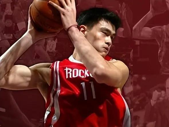 中国篮球第一人，姚明NBA生涯对各队最高分。老鹰，41分。猛龙，40分。