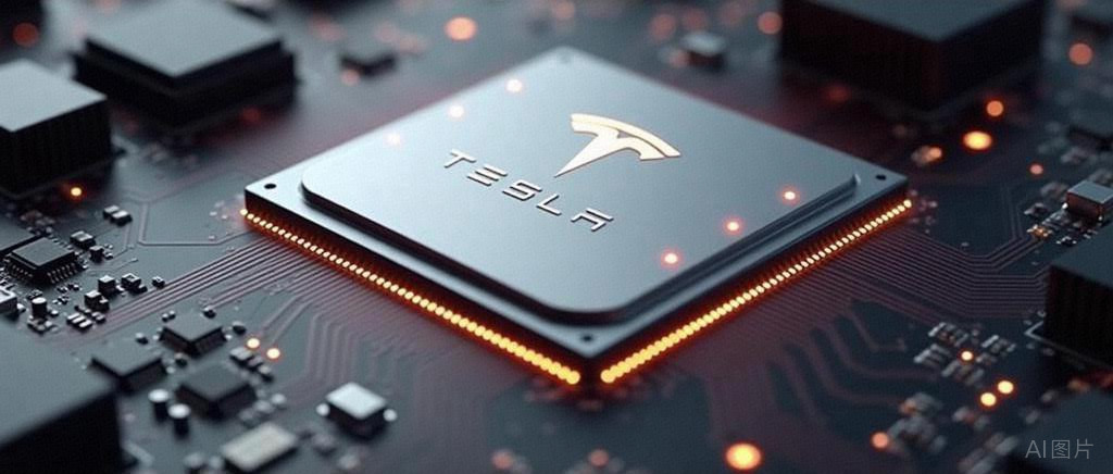 马斯克近日宣布特斯拉Terafab人工智能芯片制造项目将在七天内启动，工厂规模远