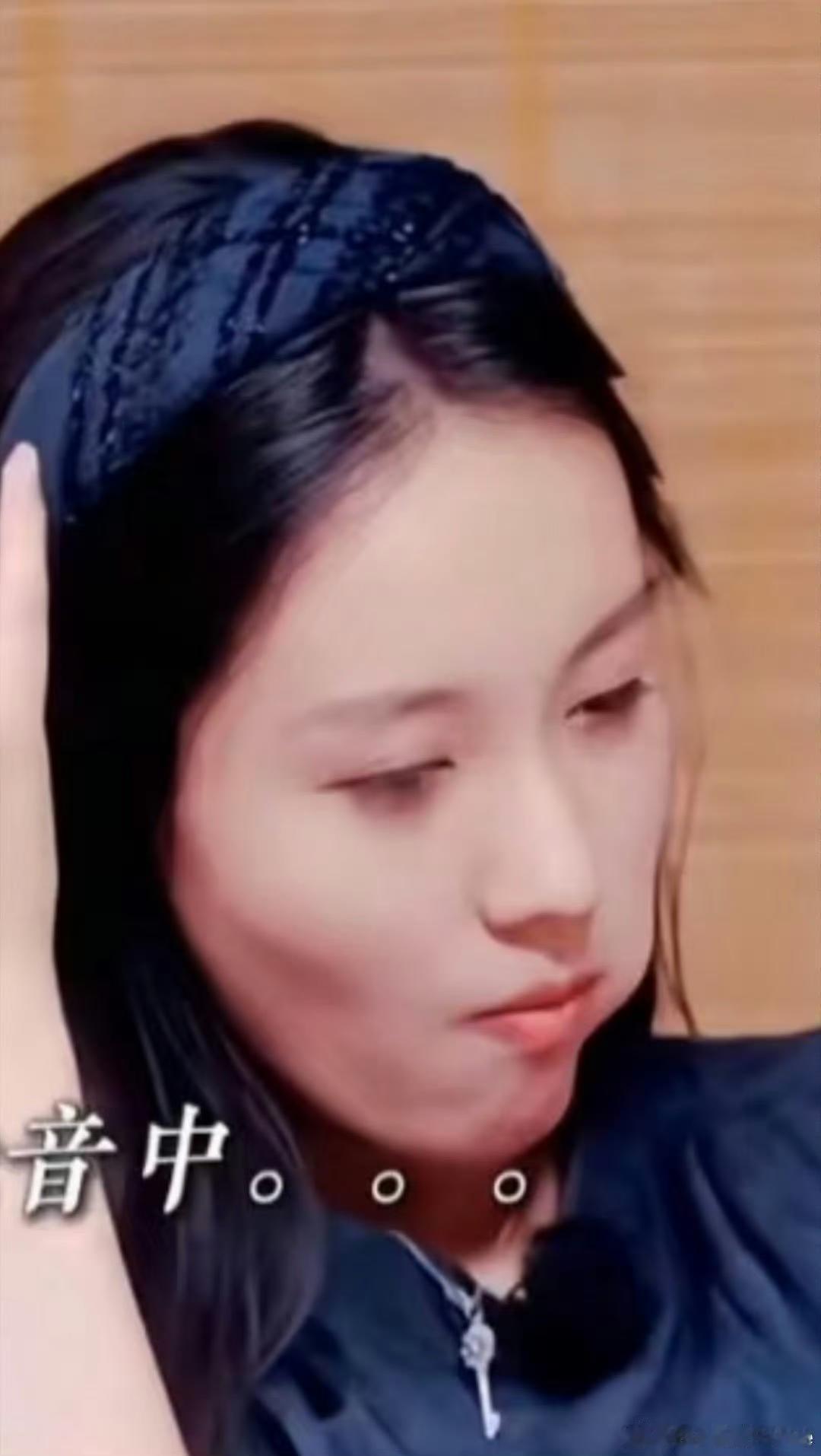 原来王梓莼被80是假的！知情人士戳破王梓莼谎言，不知道这次要花多少公关费？疑