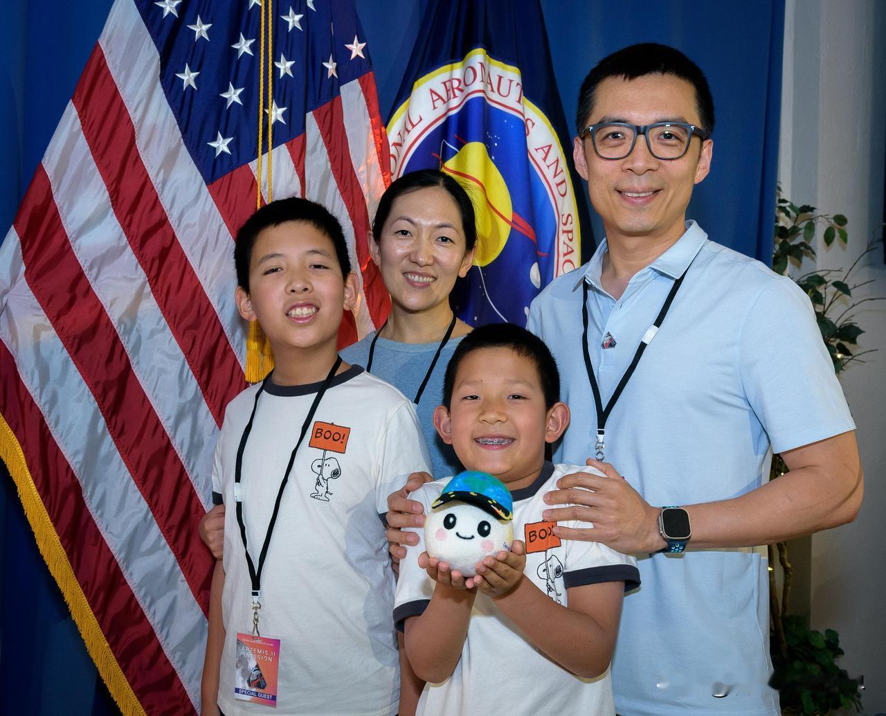 真的被这个华裔小朋友惊艳到了。11岁的卢卡斯・叶，还在上小学，就凭自己的设计，