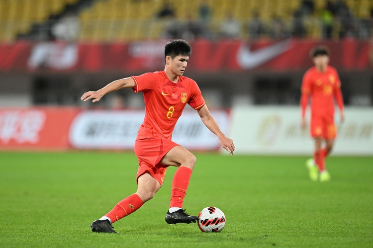 三次击败韩国, 陈泽仕: 感觉不一样, 后面遇韩国更加自如