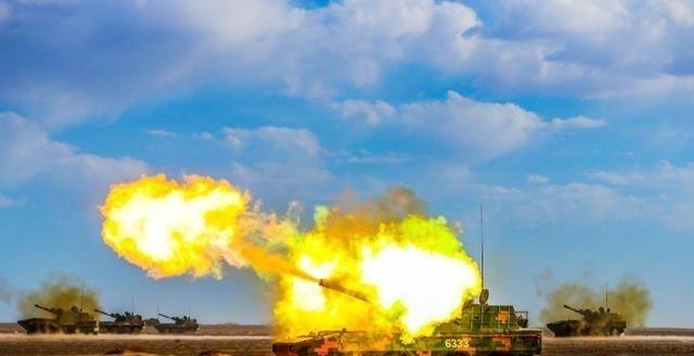 标题：俄媒说：如果中国陷入了战争，可能会有很多国家来对付中国，但如果中国彻底将对