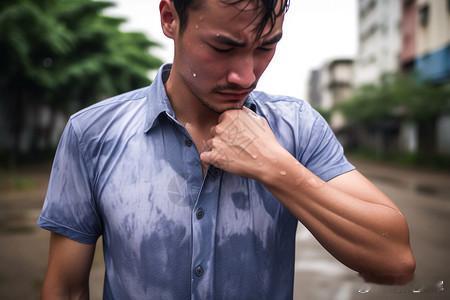 止汗神方！无论自汗盗汗，无论手足汗头汗腋汗全搞定！干爽不粘腻气虚引发的异常多汗需