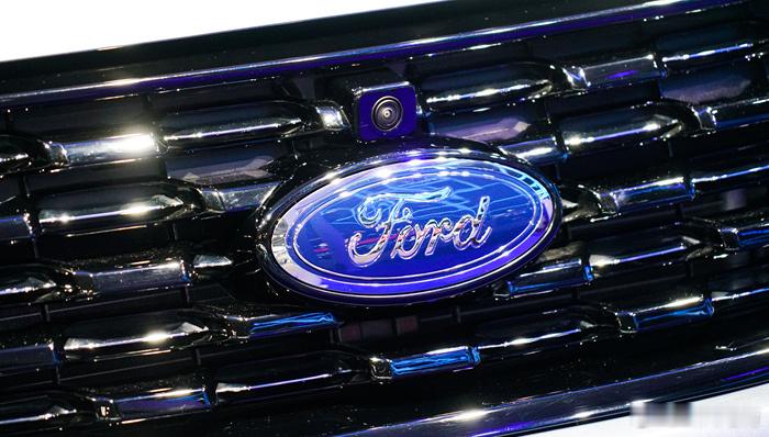 乘联会数据显示，长安福特2025年在中国批发量12.15万辆，零售量仅9.94万