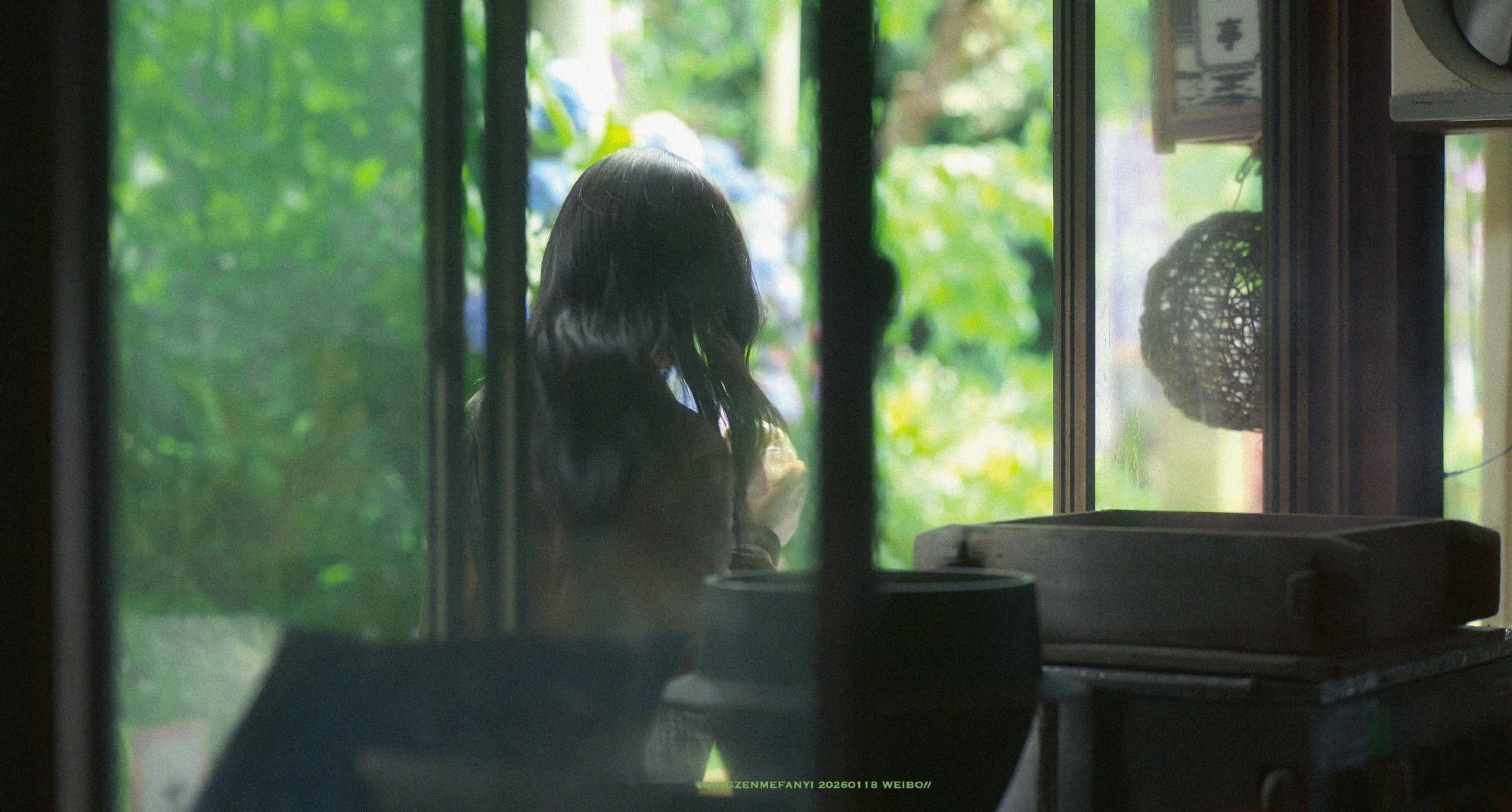 《爱情怎么翻译》金宣虎高允真好治愈的甜宠浪漫色调和构图好舒服