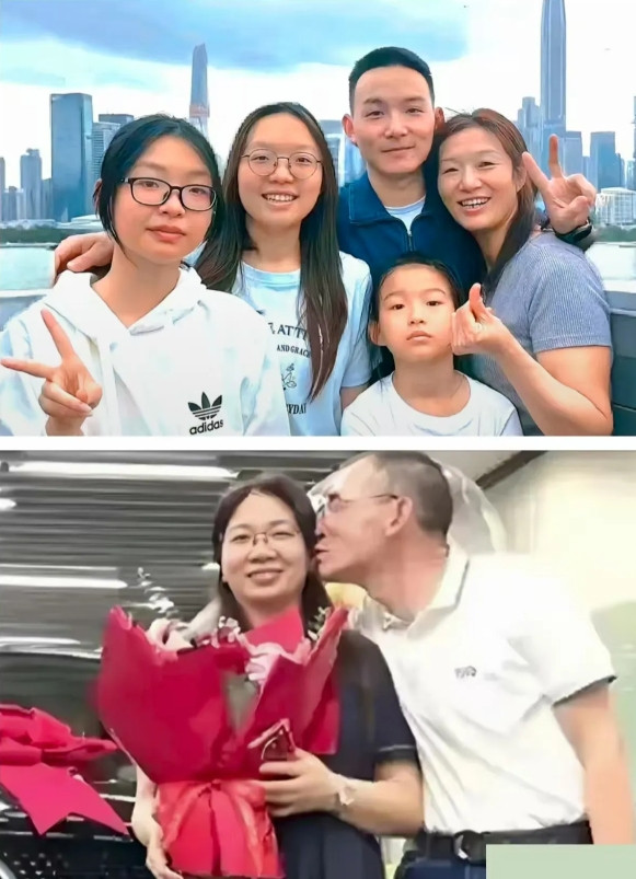 郑琴还是不甘心！本来谢浩男没回来之前，郑琴的生活五彩斑斓，要风得风，要雨得雨，