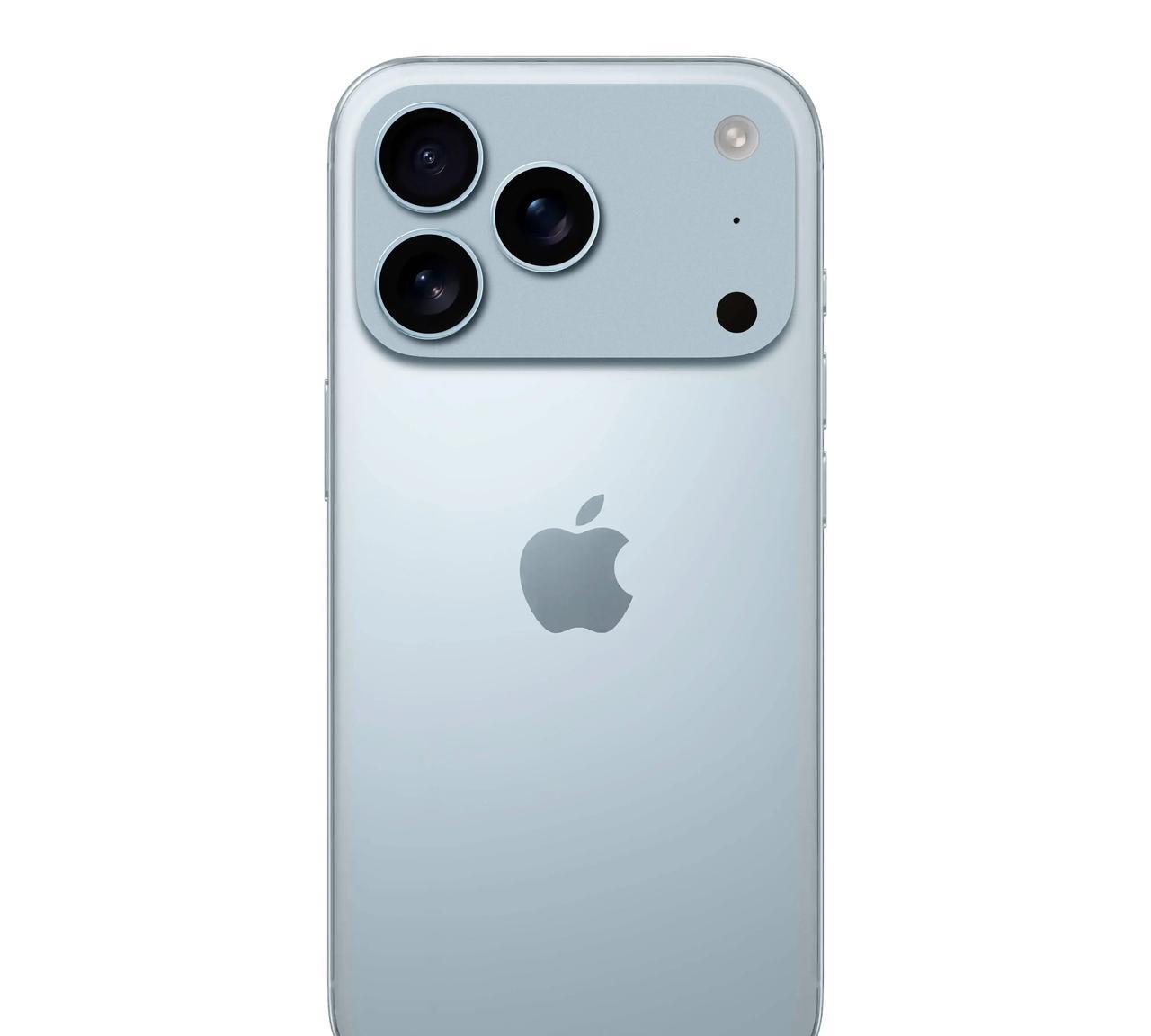 经历了iPhone16ProMax价格大跳水后，对苹果手机已经不太感呢兴趣了
