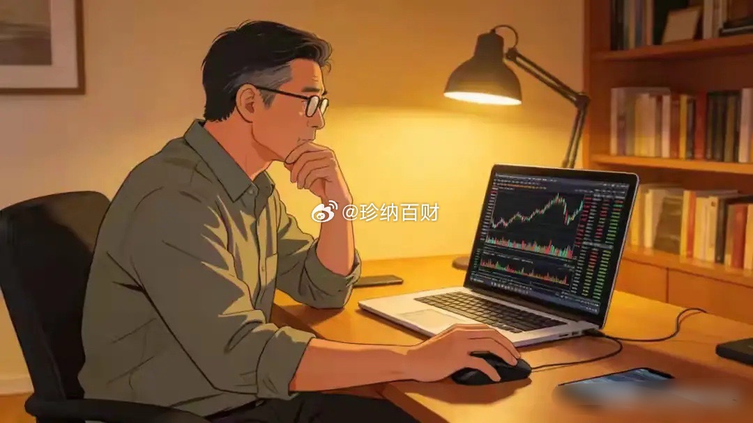 炒股6种赚钱模式，看看你是哪一种？1.长线价值派：买了就不动，像存钱一样等分红