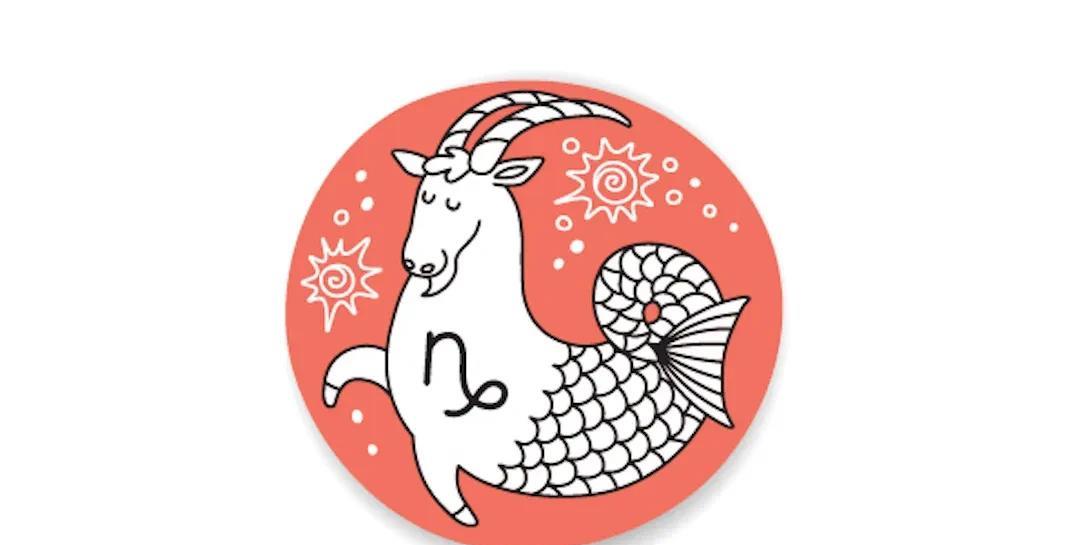 摩羯座：每日预测|2025年5月2日本周五的摩羯座，土星与月亮形成正向相位