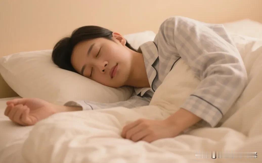 别再硬扛了！4种病全是“睡不够”熬出来的，多睡比吃药还管用中西医终于达成共