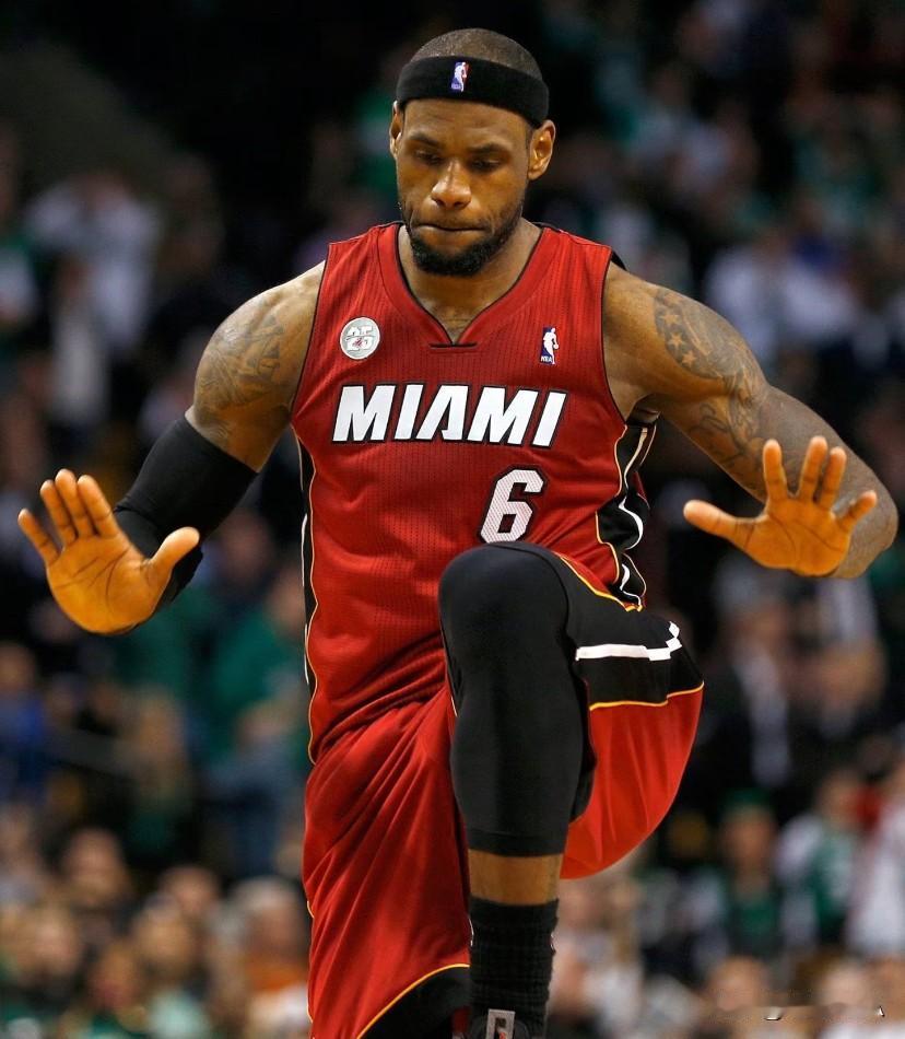 NBA历史单赛季最佳表现！2012-13赛季的詹姆斯到底有多强？1、赛季真实