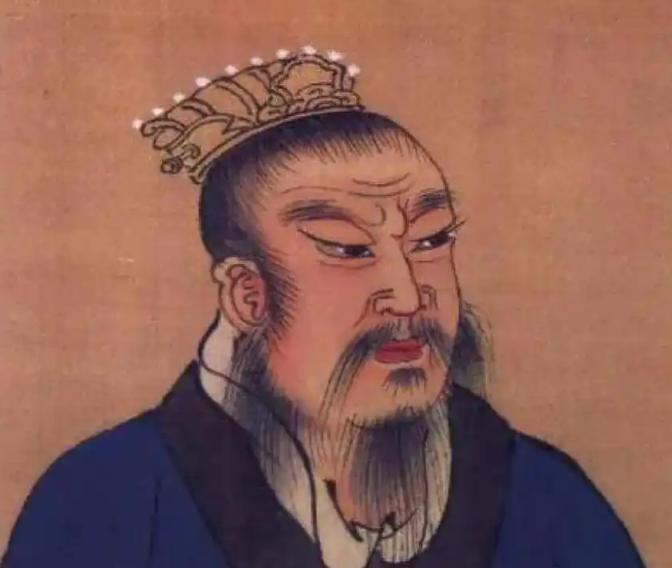 千古一帝秦始皇临终遗言曝光：为何不传位给长子扶苏。公元前210年，沙丘平台上的