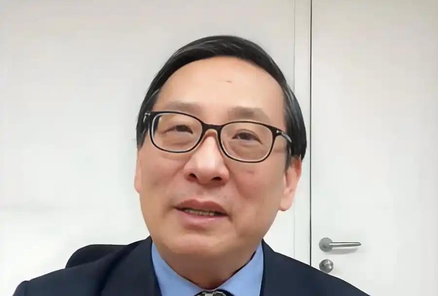 🌛现在真正握有“市场生杀大权”的，已经不再是美国，而是中国！高志凯教授说得