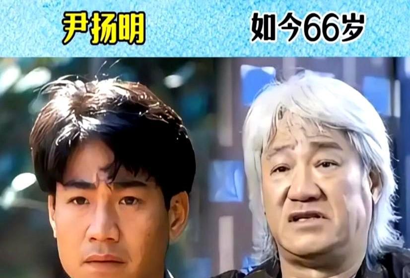 香港电影“恶人”今何在？只剩一位健在，回忆杀让人泪目！