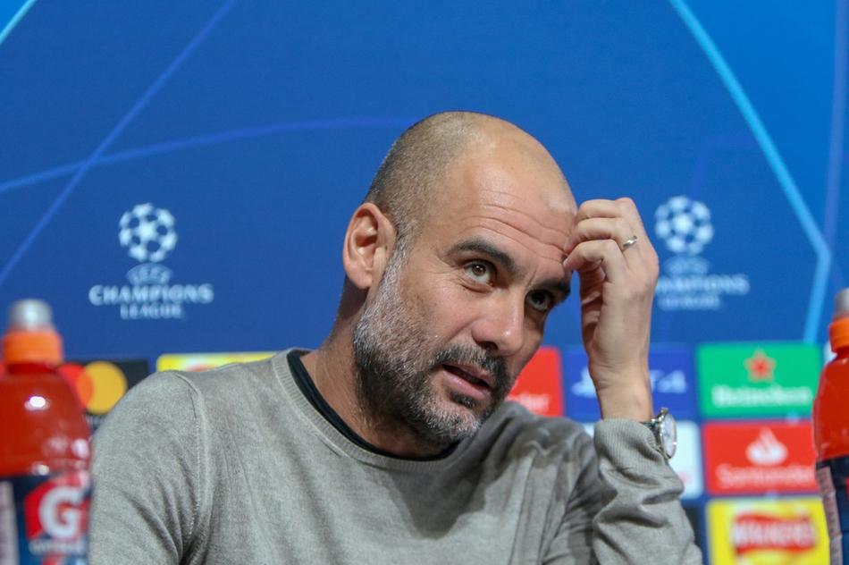 曼城主帅瓜迪奥拉赛后，谈到了曼城在1/8欧冠淘汰赛中输给皇家马德里的最主要原因。