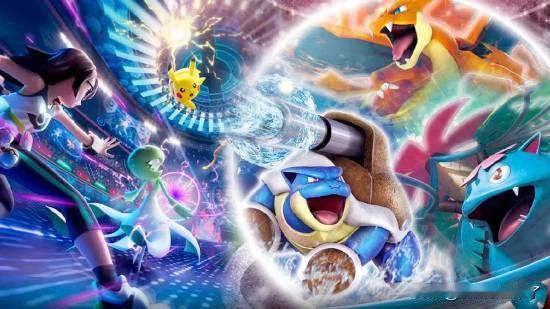近日，宝可梦社区关于新作《宝可梦：冠军》(PokémonChampions)的