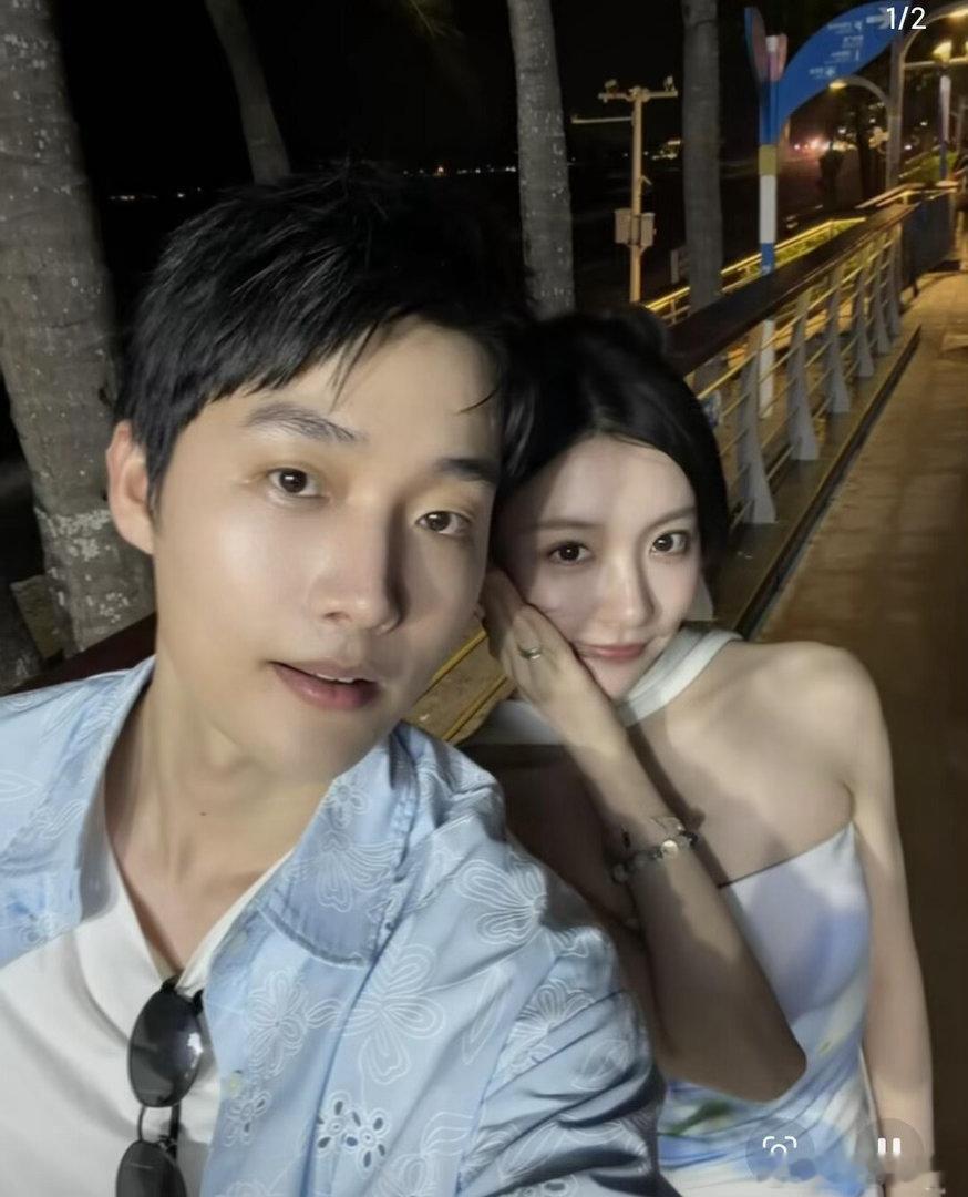 半熟恋人柳柳被网暴最严重时，最先站出来的是季雨善良的底色不是每个人都有的，《
