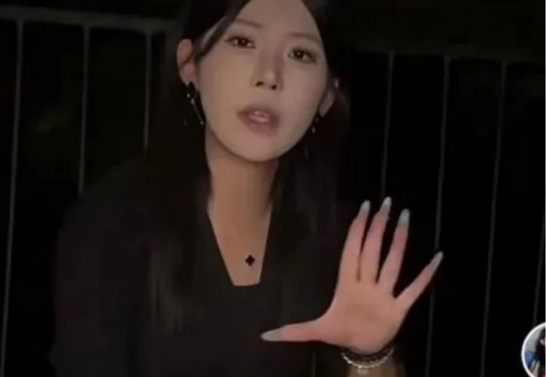 8月9日，网红圈传来令人心痛的消息：长期从事灵异挑战内容创作的博主姜小柔去世，年