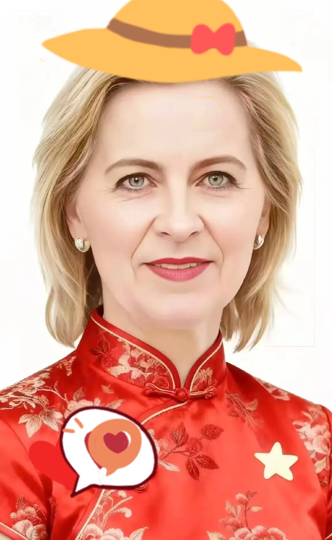 快报！快报！欧盟icon突然宣布了12月16日，欧盟委员会正式官宣放弃20