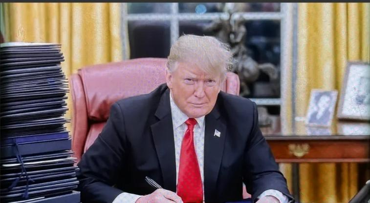 重磅！重磅！美国大豆对华出口订单为零！大豆协会主席疾呼！解除对华关税！在中美关