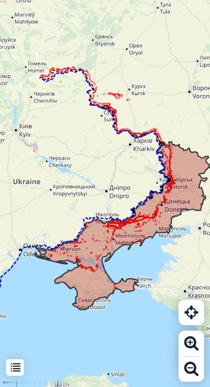 俄军依旧霸气如初！车臣特种部队指挥官阿劳迪诺夫中将告诉卢宇光，如果西方停止向