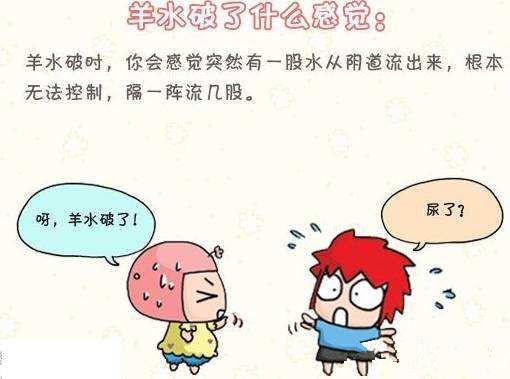 十大怀孕恐惧, 你有吗?