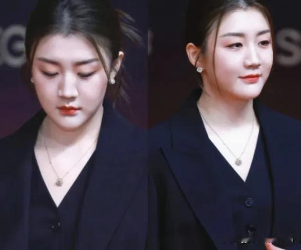 31岁的陈梦至今未婚，并不是因为陈梦长相一般或者性格有问题而是陈梦的家庭条件