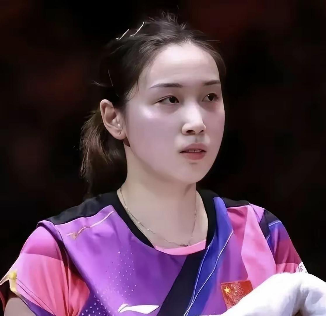 钱天一：王励勤恐怕失去耐心的又一位！2025年，王励勤对2个人失去耐心，一位