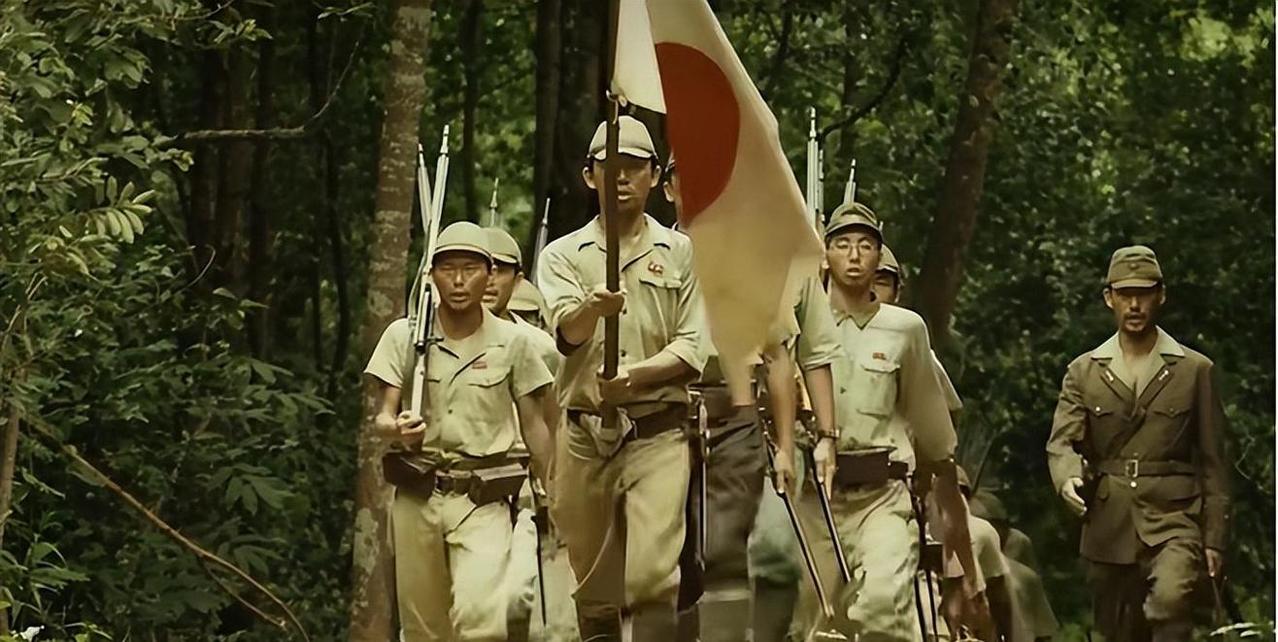 二战结束时，日本纸面还有700万军队，本土没丢，占领区也还在，为什么日本天皇就宣