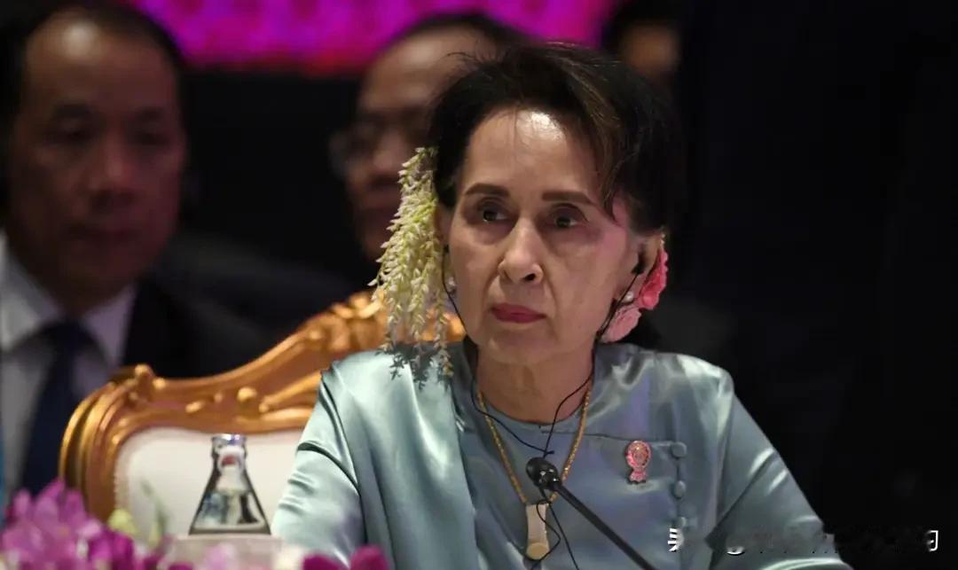 缅甸大选，一场没人相信的“戏”！第一轮投票刚结束，军方就急着宣布“自由公正”。